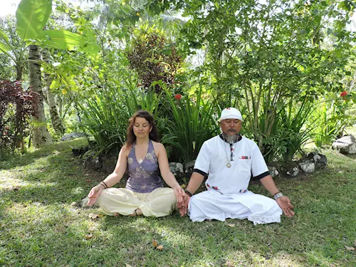 Yoga Bayu Surya