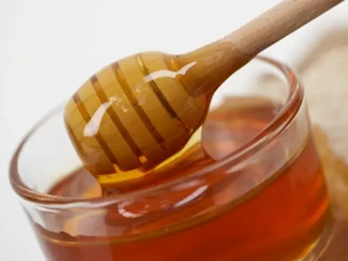 Lahodný med