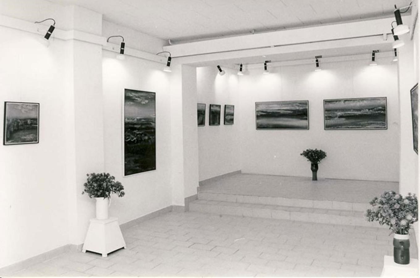 Galerie Doma v Kyjově 