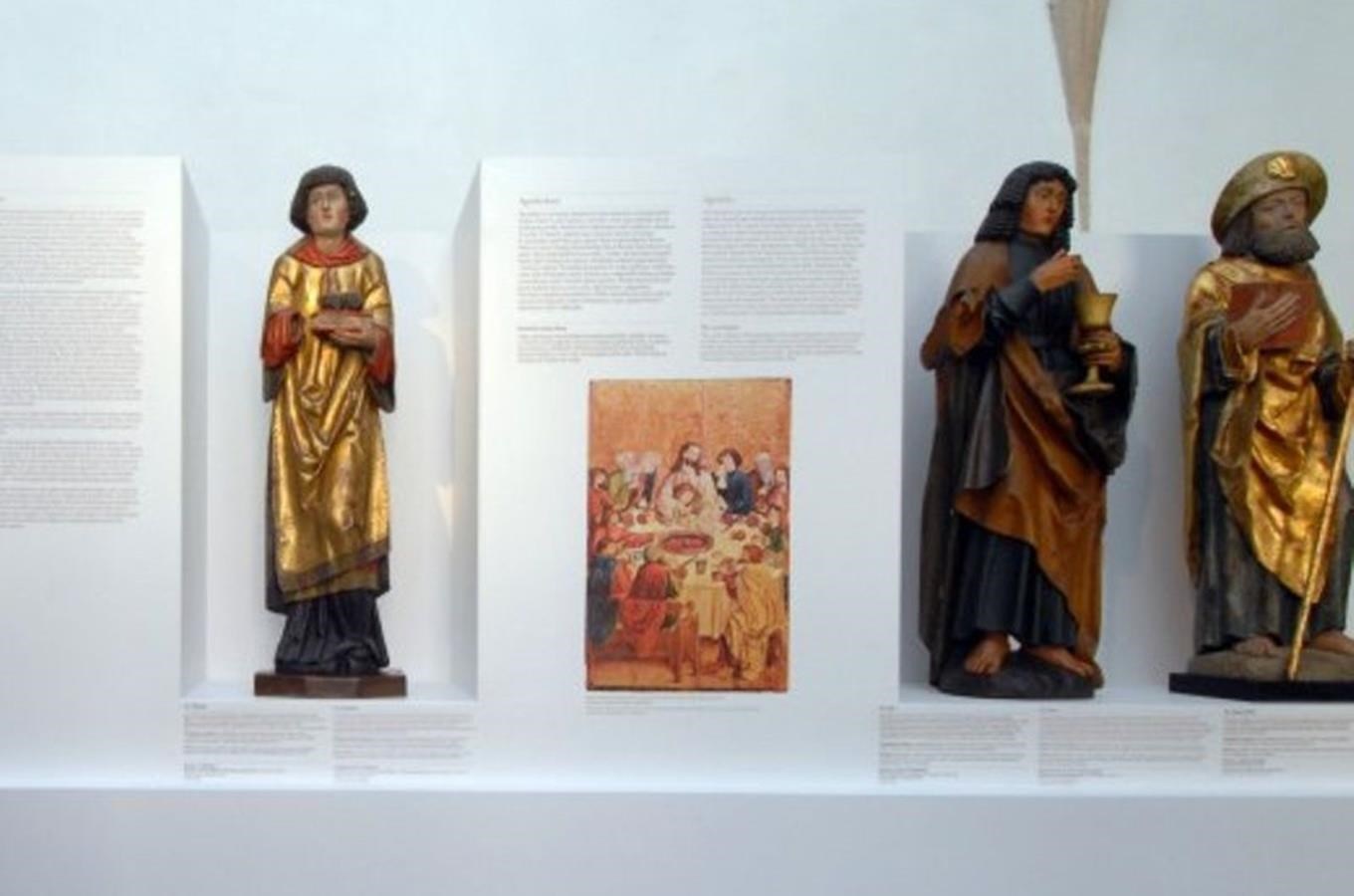 Plzeň má nové muzeum v bývalém klášteře