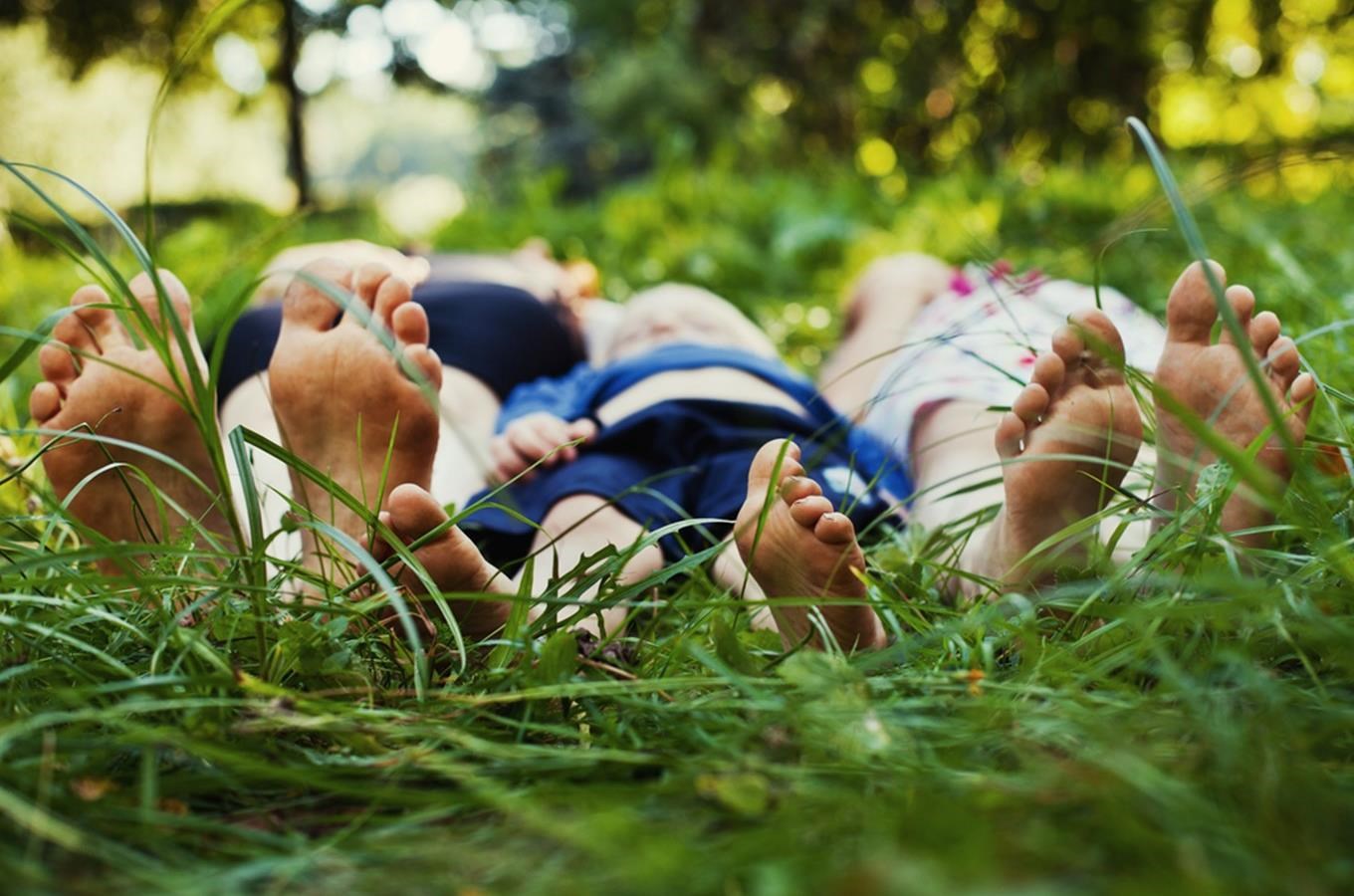 10 tipů, jak si užít volný čas s dětmi v Jihomoravském kraji