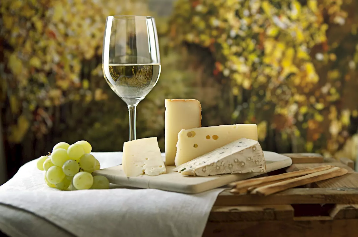 Užijte si Velkopavlovické vinobraní aneb víkendové vinařské slavnosti pro celou rodinu