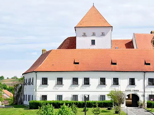 Hotel Zámek Čejkovice
