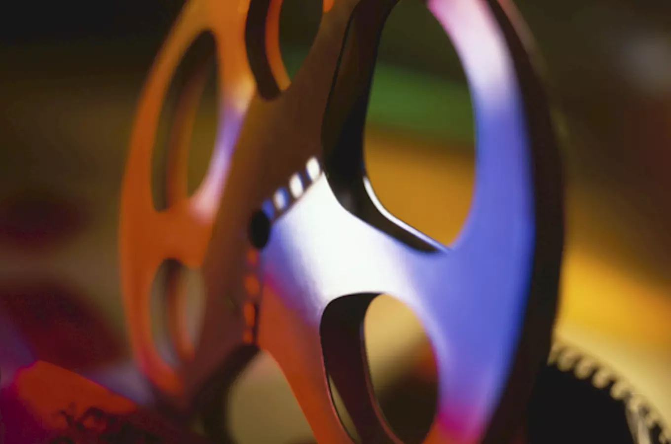Kvalitní kinematografie Projektu 100 v roce 2015 přináší několik výjimečných titulů