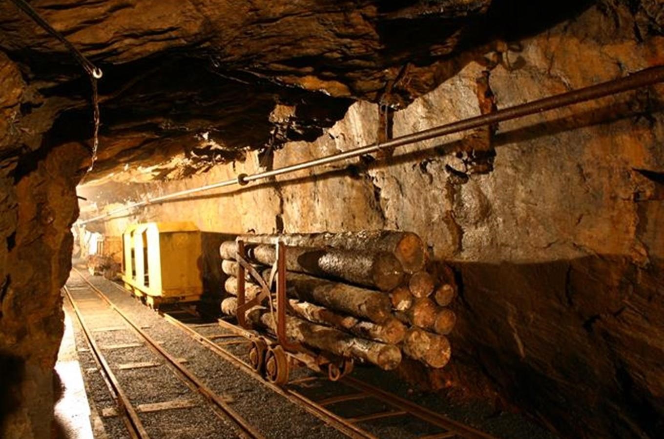 Podzemí Krušných hor aneb téměř neznámé skvosty UNESCO 