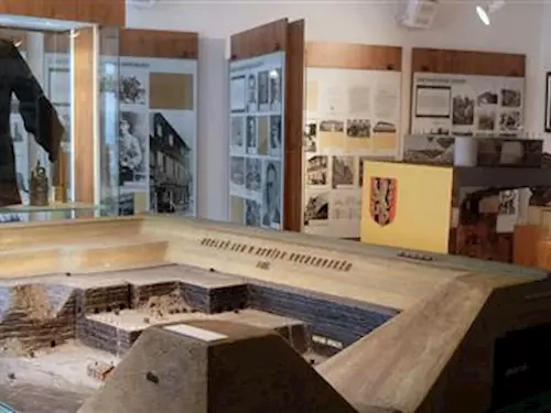 Muzeum města Duchcova