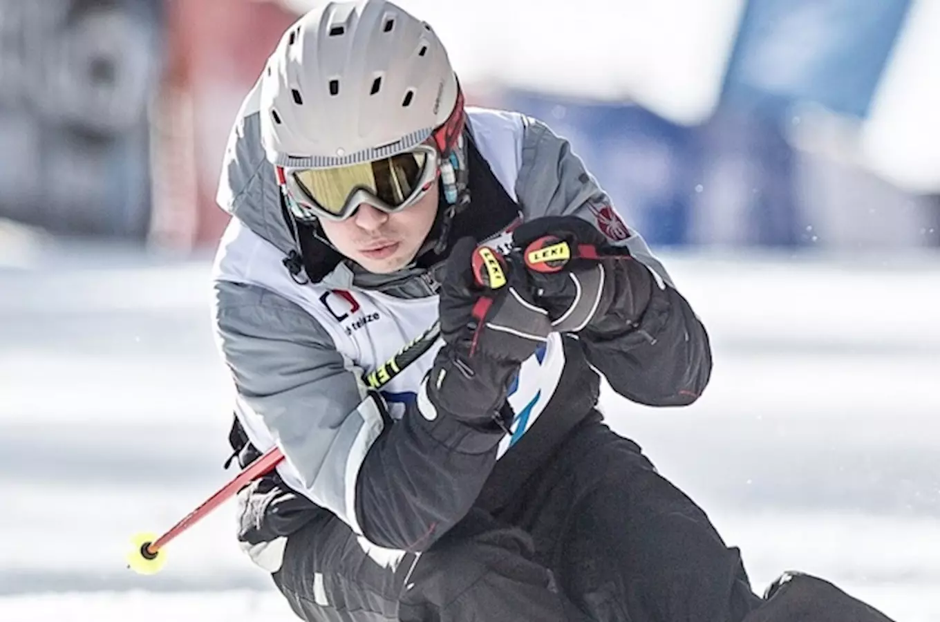 Skiareál Lipno láká lyžaře na řadu akcí