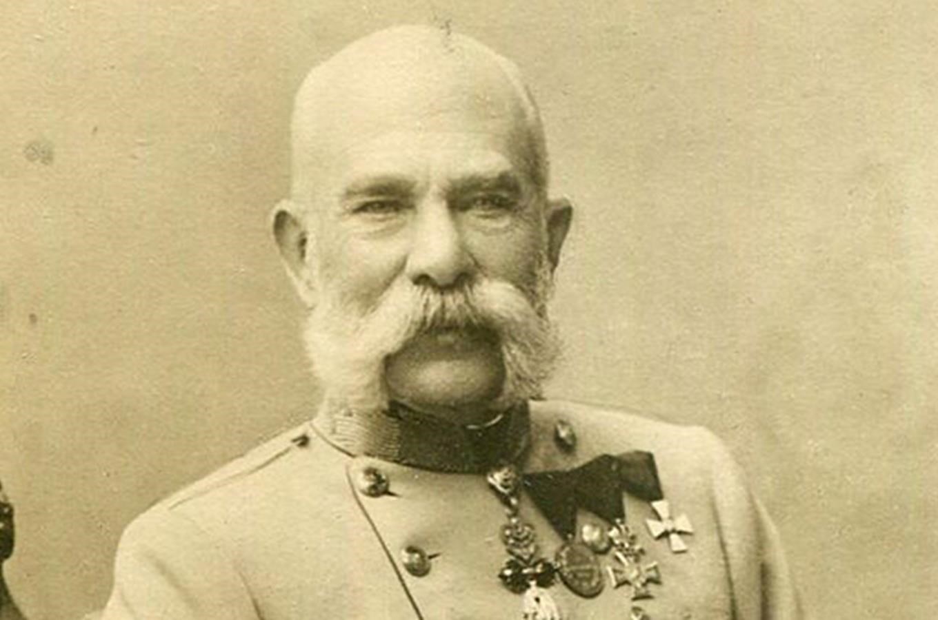 Císař František Josef: 100. výročí úmrtí