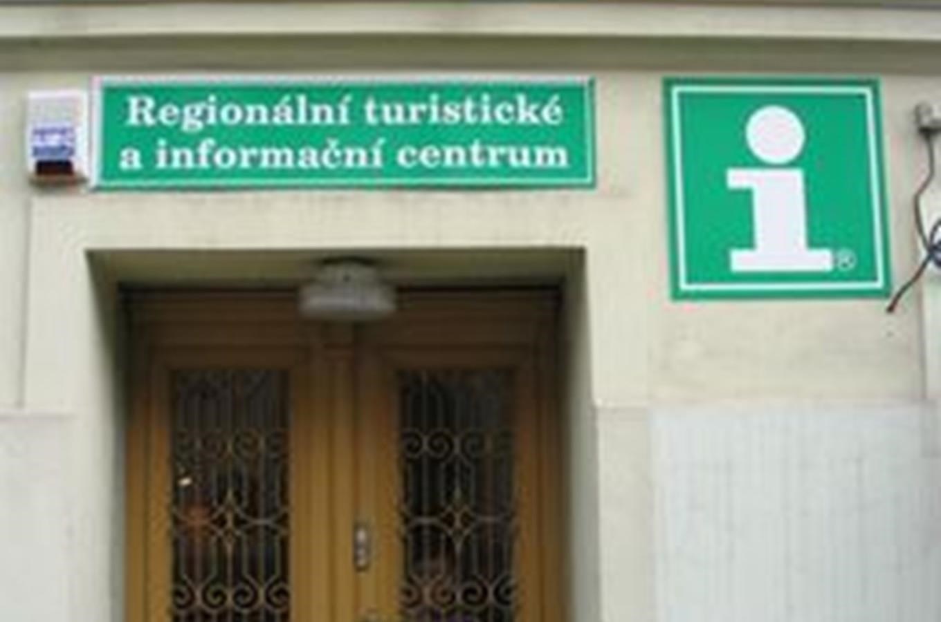 Regionální turistické a informační centrum Kostelec nad Orlicí