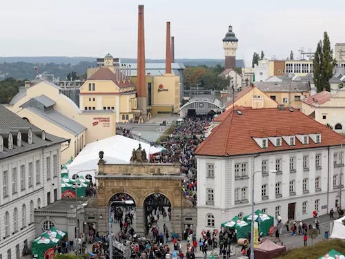 Pilsner Fest 2022