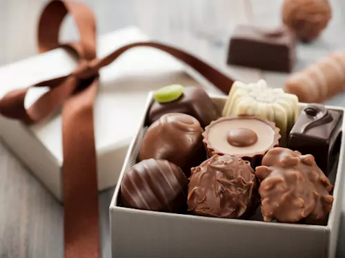 10 tipů, kam za čokoládou