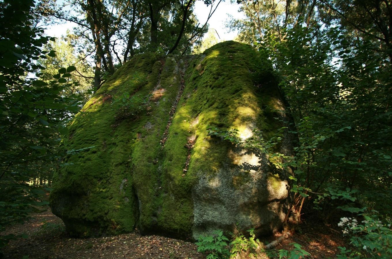 Kynžvartský kámen
