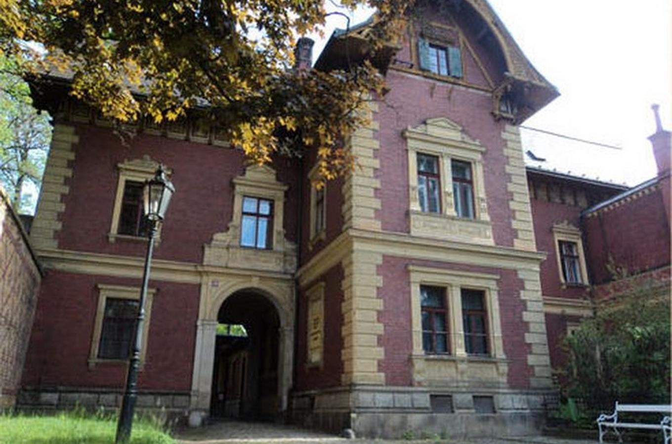 Podještědské muzeum v Českém Dubu