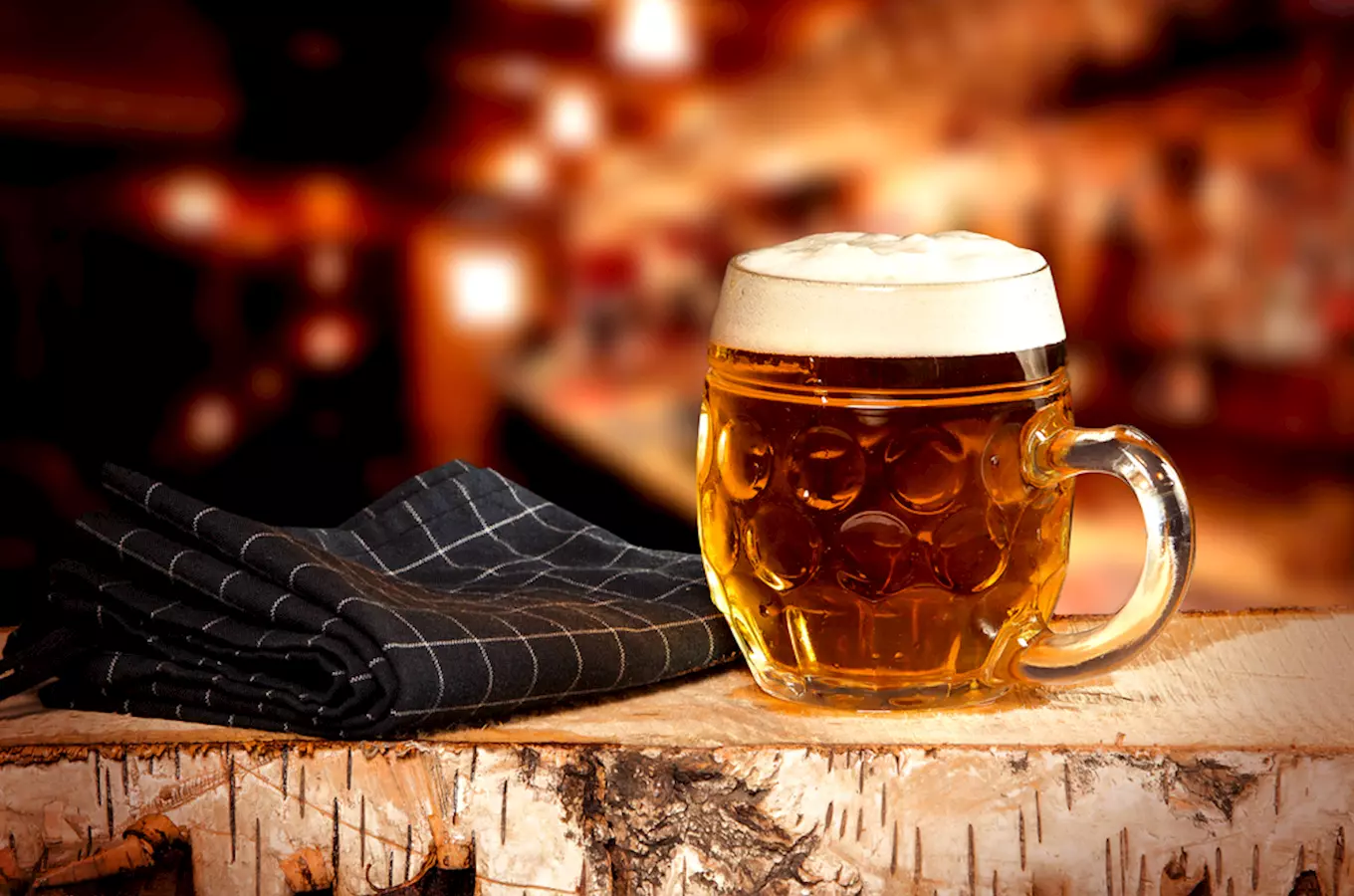 30 tipů na výlety za pivem: Oslavte Den českého piva!