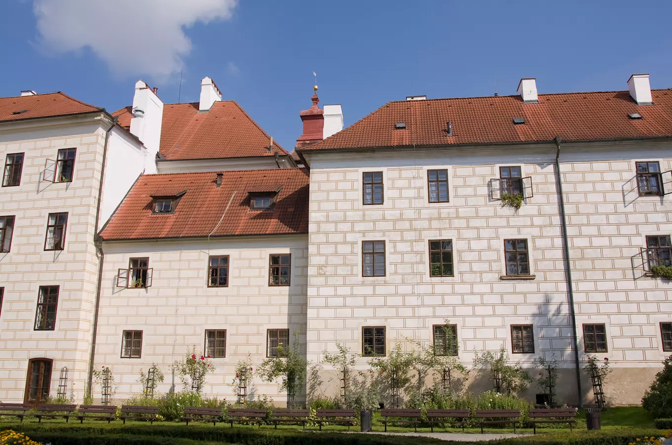 400. výročí narození Jana Adolfa I. ze Schwarzenbergu si připomenou v Třeboni