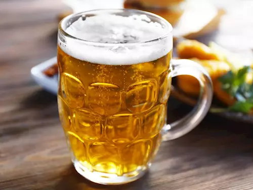 10 tipů, kam jít na pivo