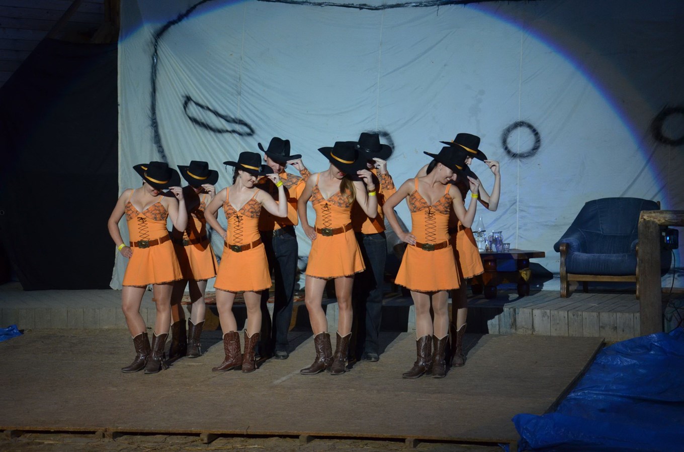 Limonádový Joe u nás oslaví 50 let od natocení tohoto nejlepšího ceského westernu