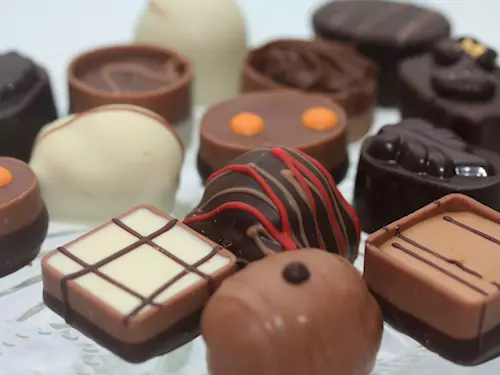 Čokoládovna a kavárna Minach – místo s jedinečnou čokoládou v Brně