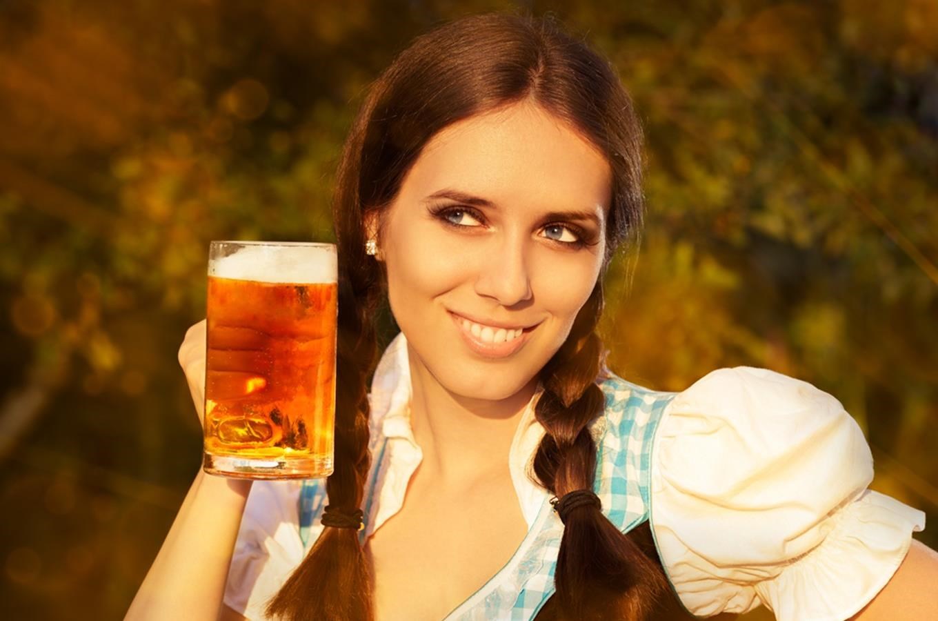 Oktobeerfest, to je pivní festival a zábava v Ostravě