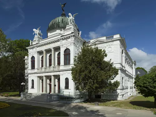 Magičtí Lucemburkové - Slezské zemské muzeum