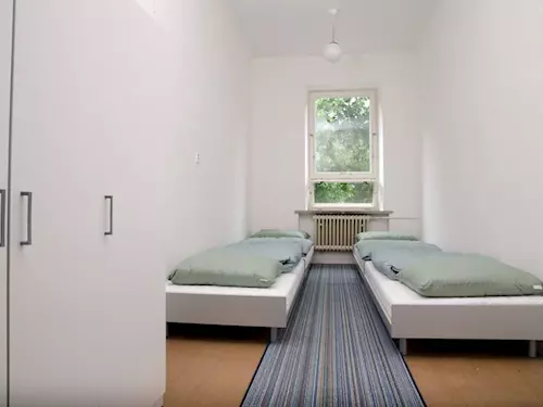 Hostel Valtice – levné ubytování pro nenáročné cestovatele