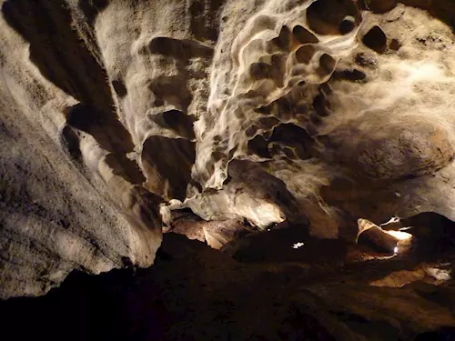 Chynovska-jeskyne