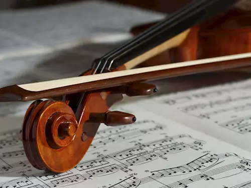 Plzenská filharmonie vás zve na festival Smetanovské dny 2015