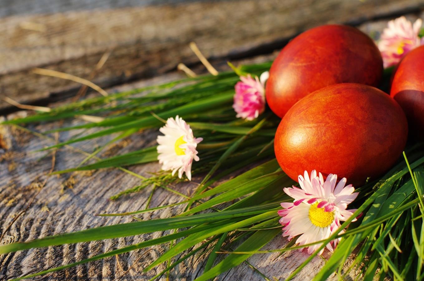 Velikonoční Mikulov přináší oslavu tradic a řemesel