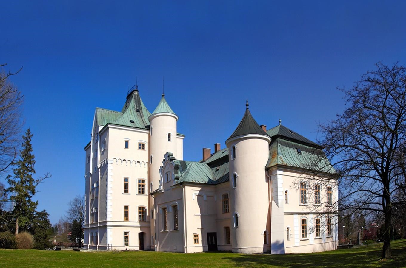 Vagonářské muzeum Studénka – největší a nejstarší muzeum svého druhu v České republice