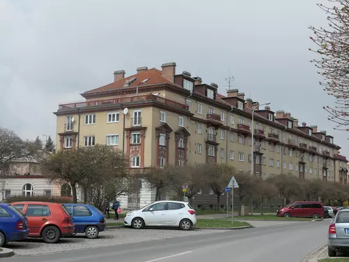 Výstava Panelový boom a bytový šum v Plzni – Historie a vývoj plzeňských sídlišť mezi lety 1945–1989