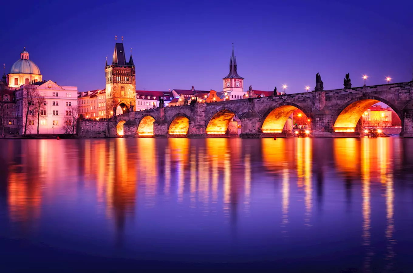 Máme pro vás tipy na výlet, kde se v Praze nebudete nudit