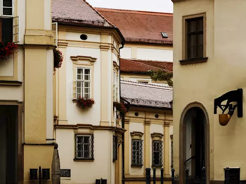 Staré Brno
