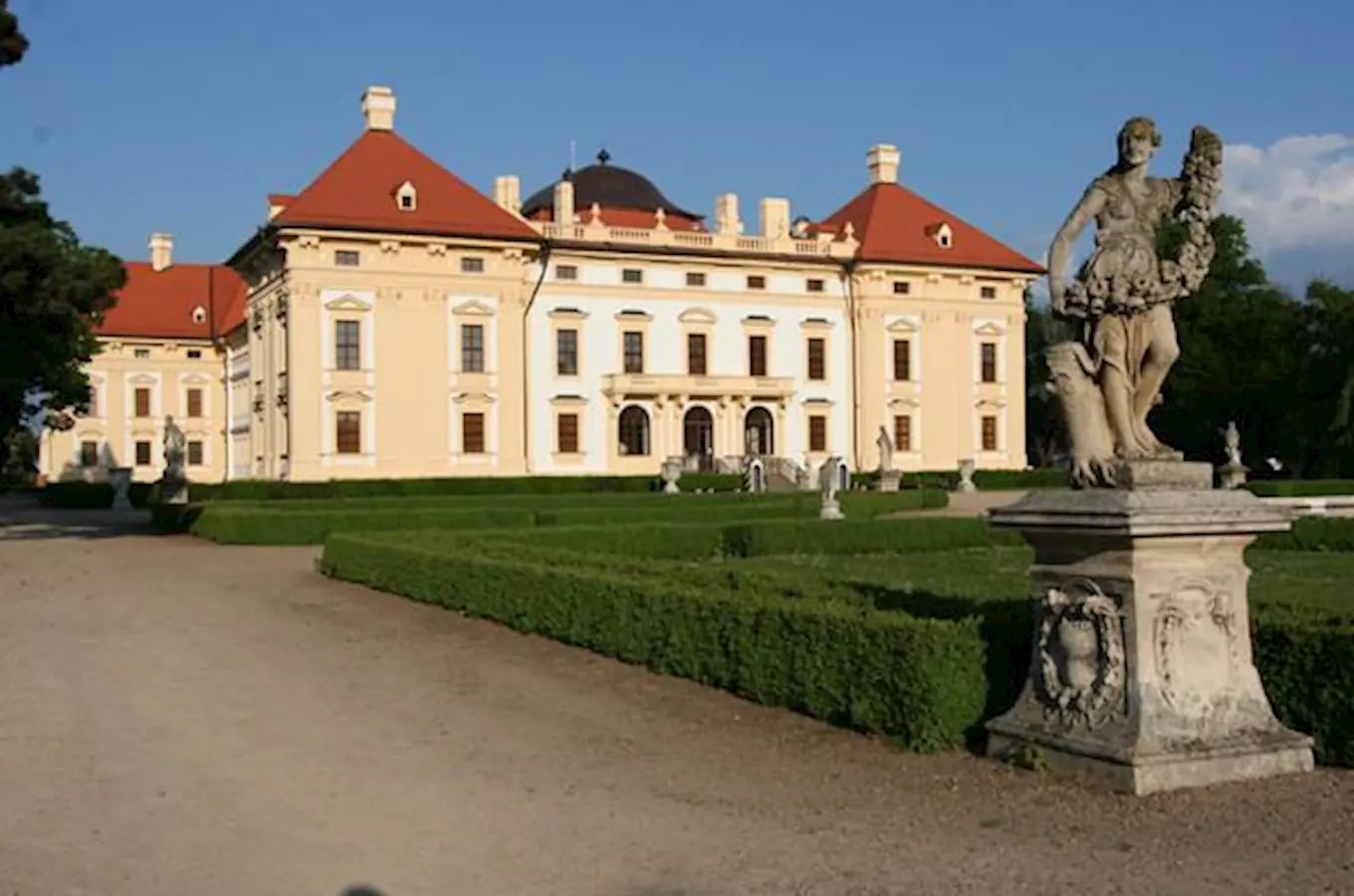 Sezóna na zámku Slavkov – Austerlitz ještě nekončí