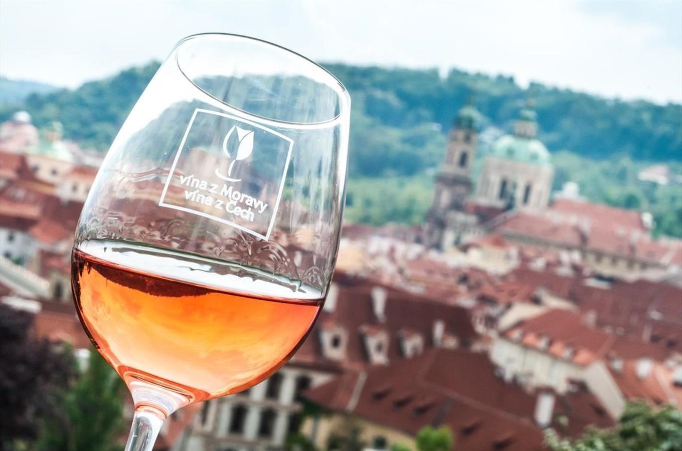 Za Svatováclavským vinobraním se vydejte na Pražský hrad