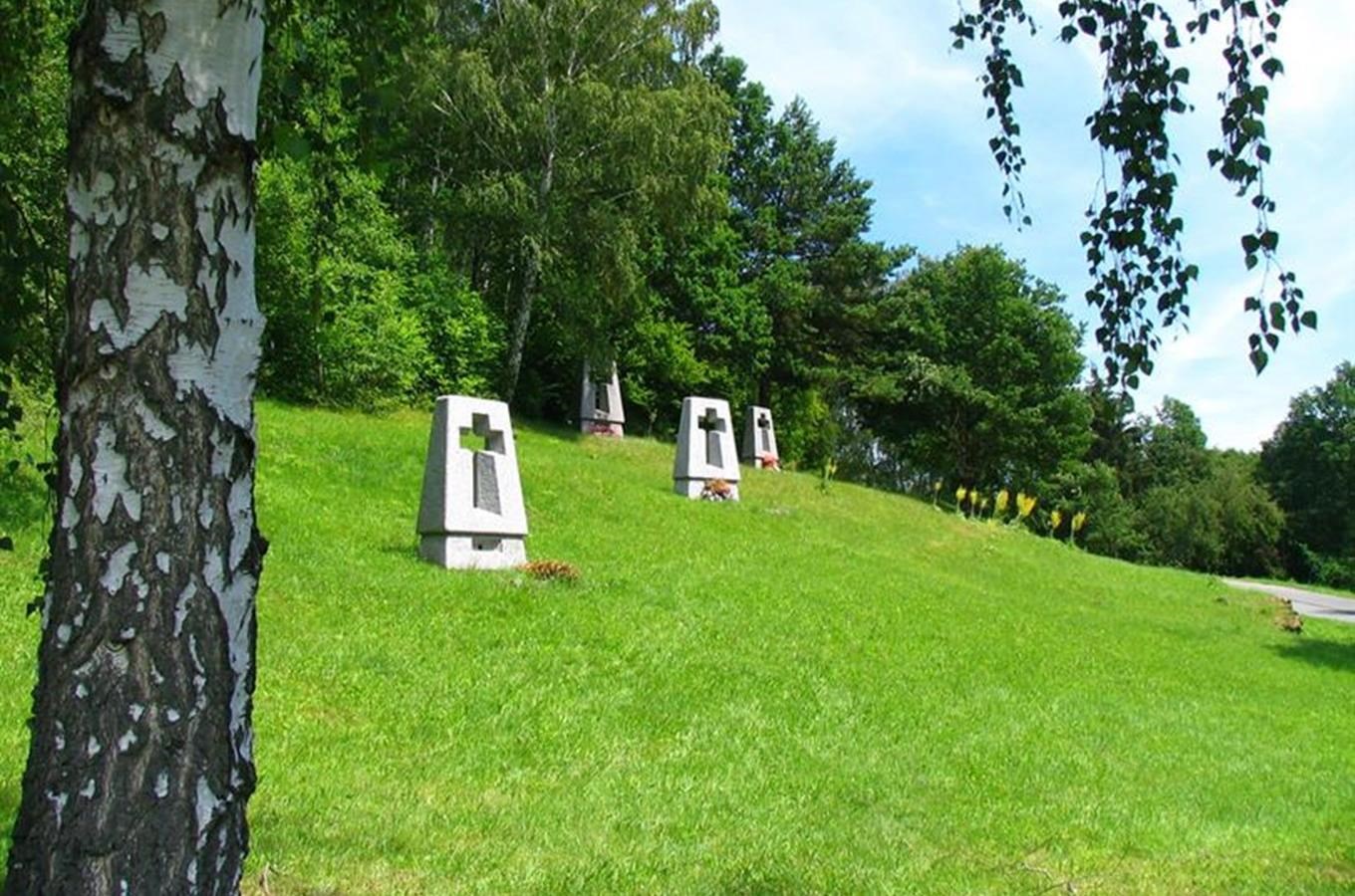 Památník Ležáky zve 28. října na bezplatnou prohlídku