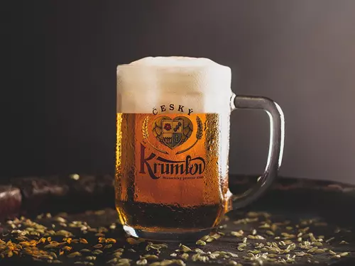 Historický pivovar Český Krumlov