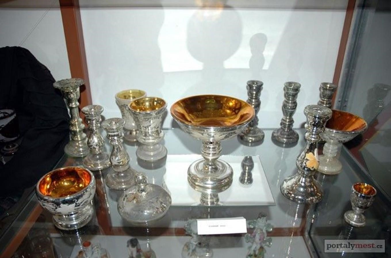 Židovské památky a muzeum v Kasejovicích