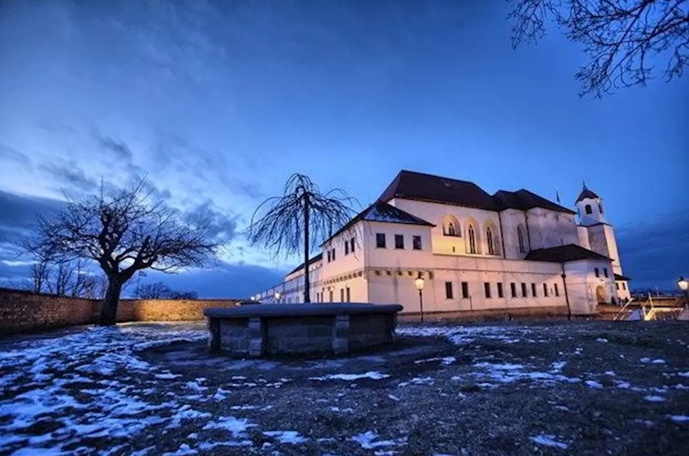 Co letos chystá Muzeum města Brna na Špilberku? 