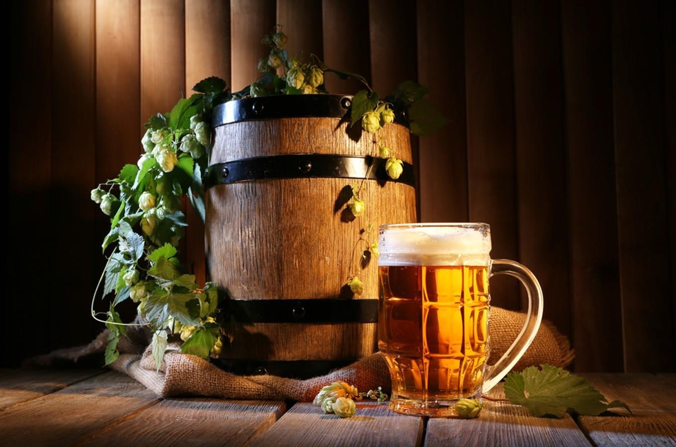 Tradice: slavné osobnosti kolem piva aneb pivo dělá sládek
