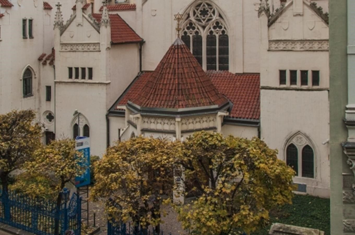 Maiselova synagoga se dnes otevírá po rekonstrukci