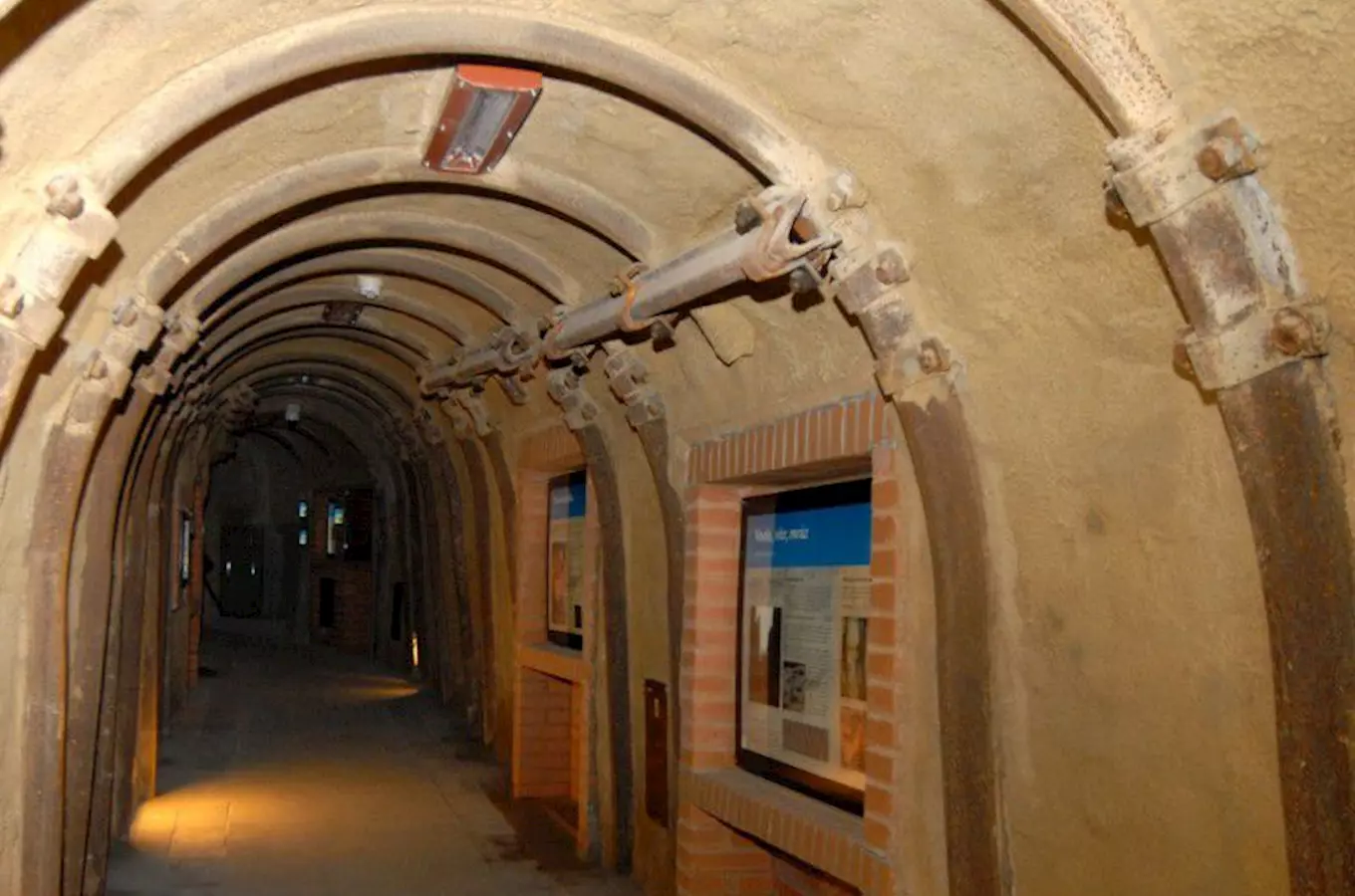 Zoo v Plzni láká na unikátní Svět v podzemí