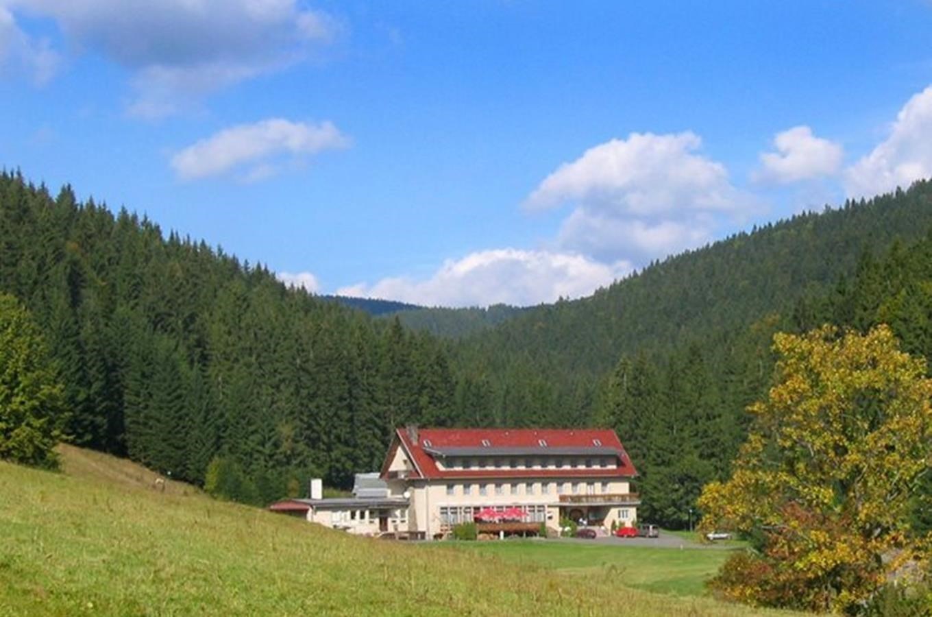 Hotel Galik
