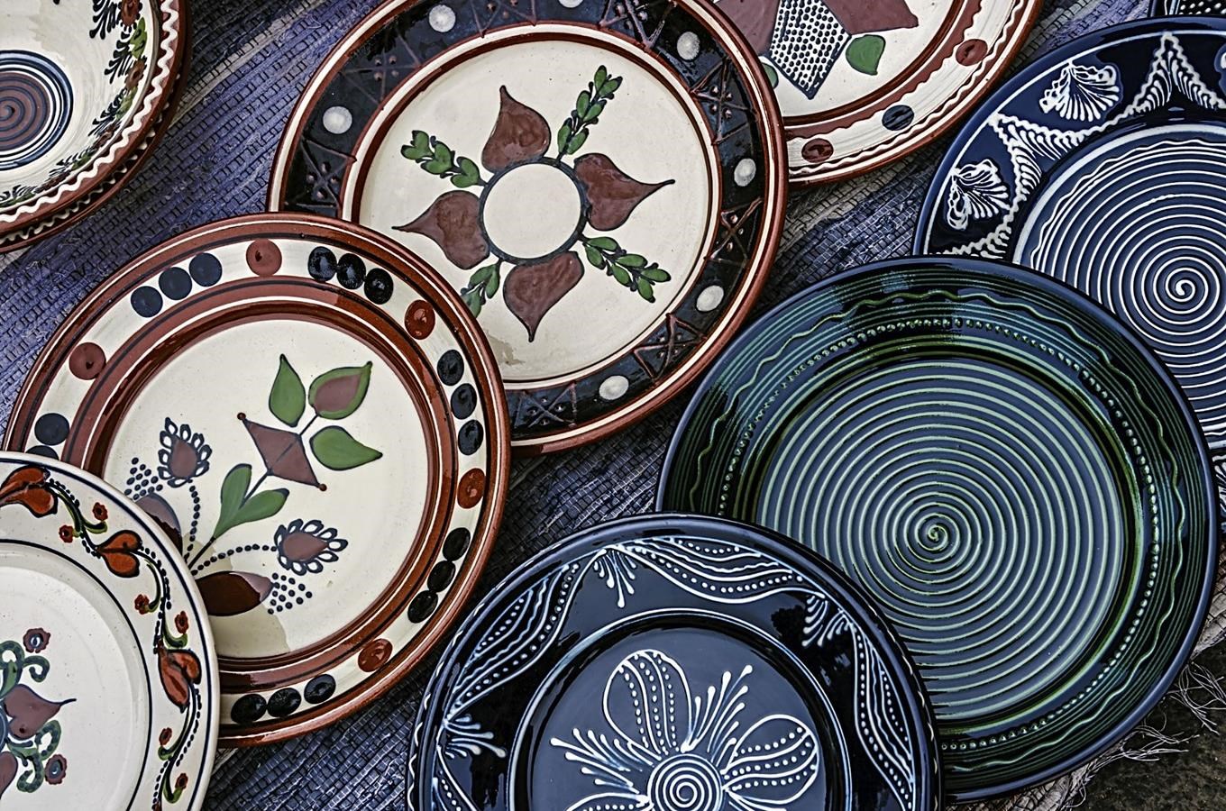 Muzeum berounské keramiky v Berouně