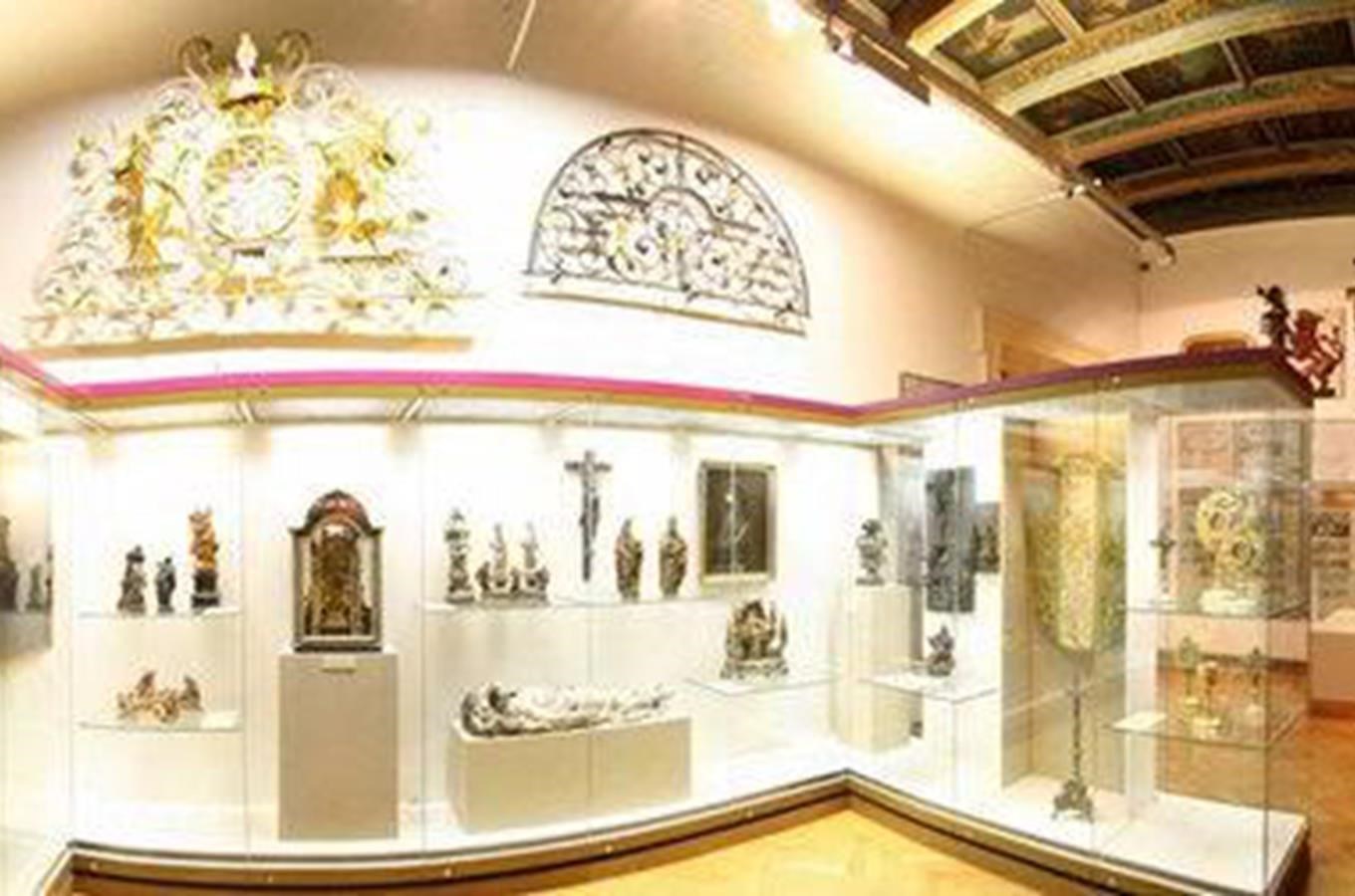 Oslavte 135. výročí zpřístupnění sbírek Muzea hlavního města Prahy