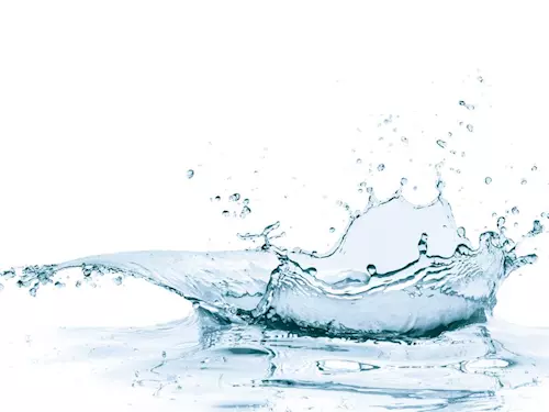Světový den vody: Voda nad zlato