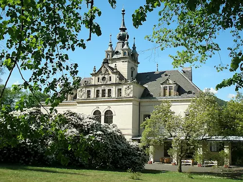  Den památek a historických sídel na zámku Velké Březno