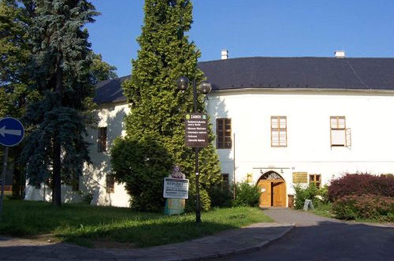 Muzeum Hlučínska