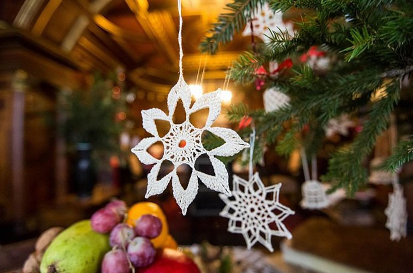 Objevte pohádkové Vánoce v Česku už o tomto víkendu