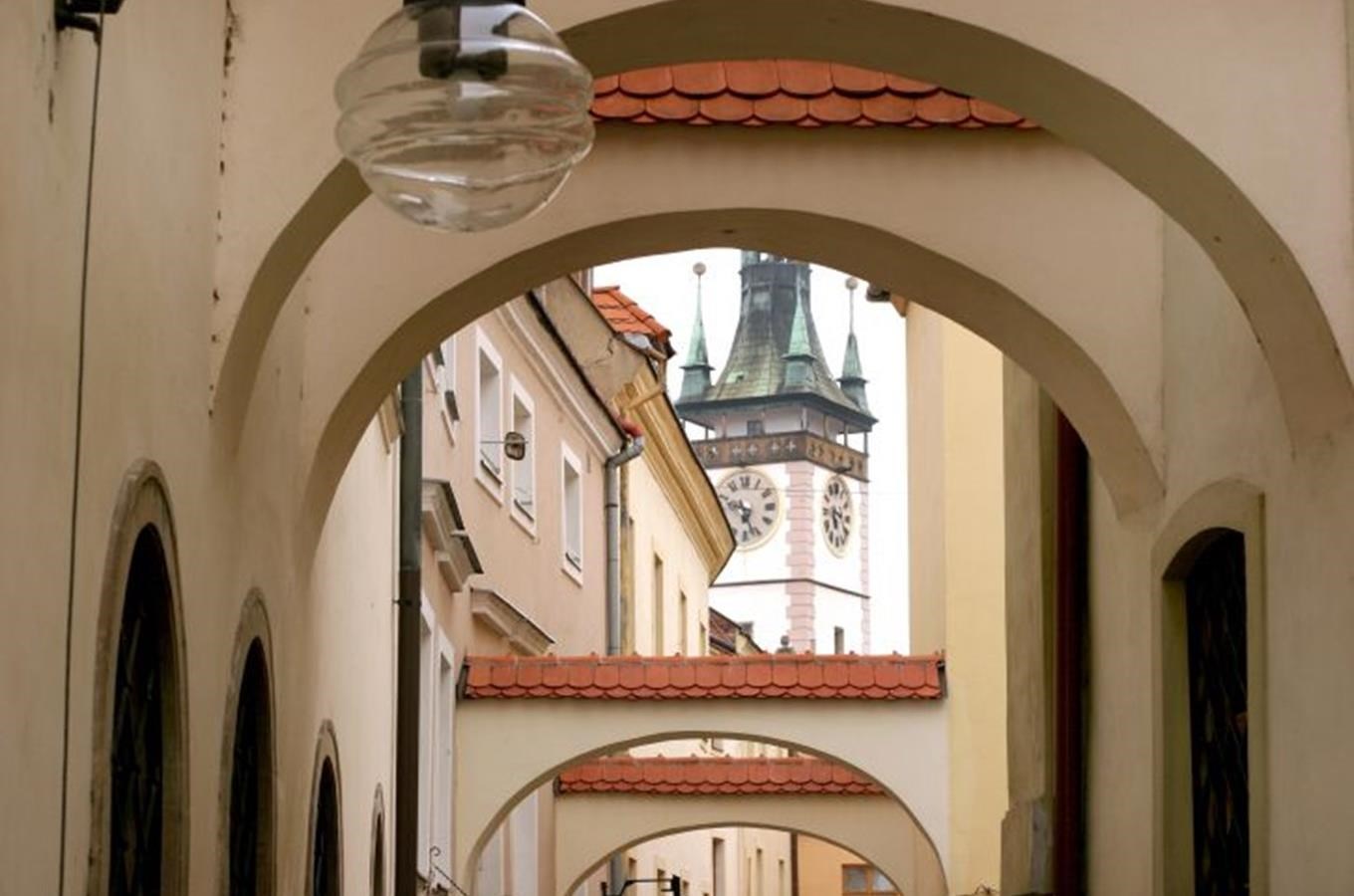 Olomouc v Lonely Planet - již podruhé!