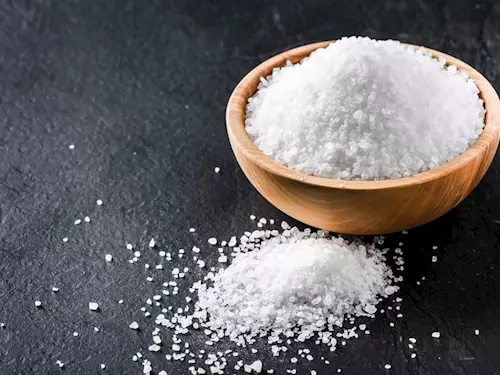 Sůl nad zlato anebo dá se vařit i bez soli? – výstava v Českém Krumlově